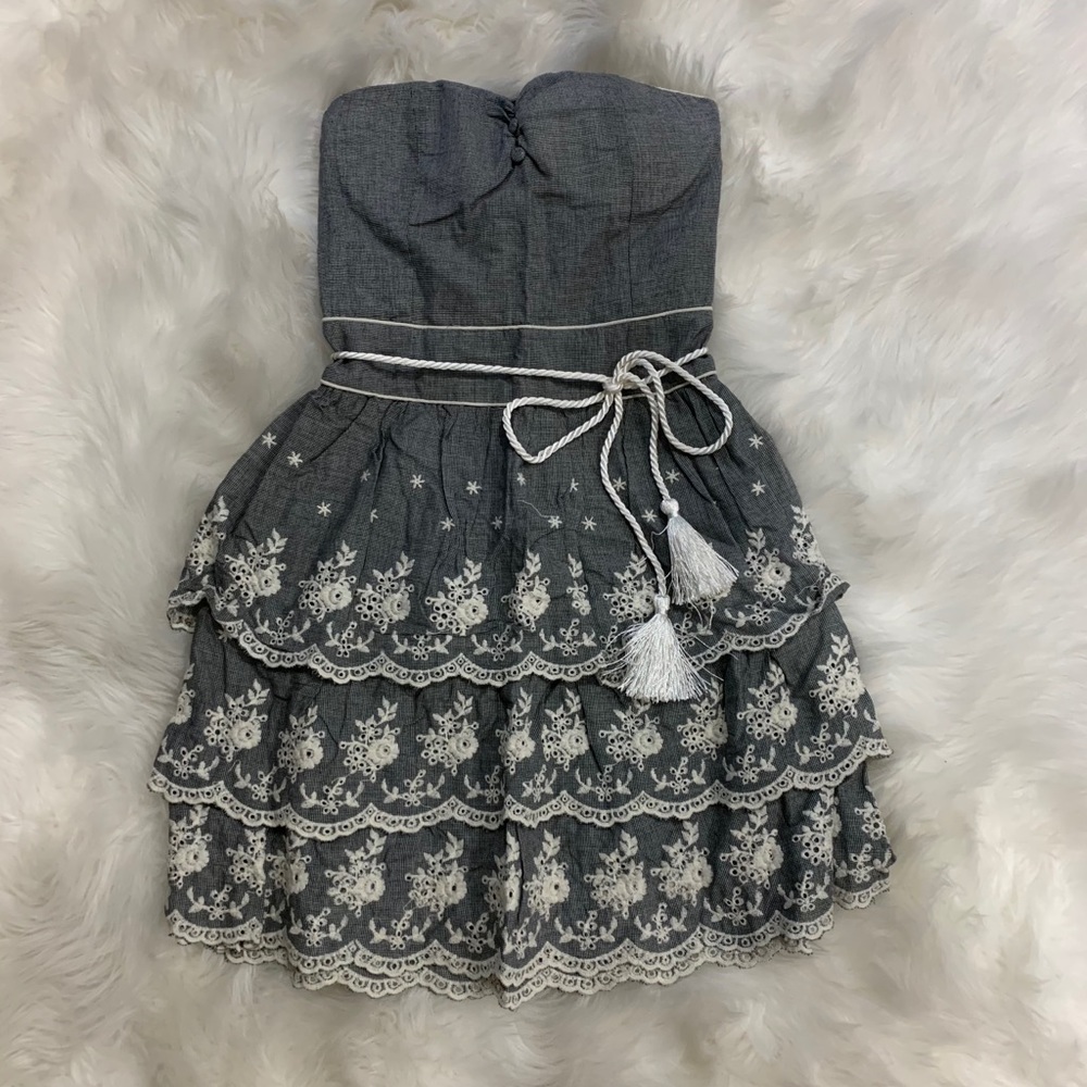 Uno Core Dress